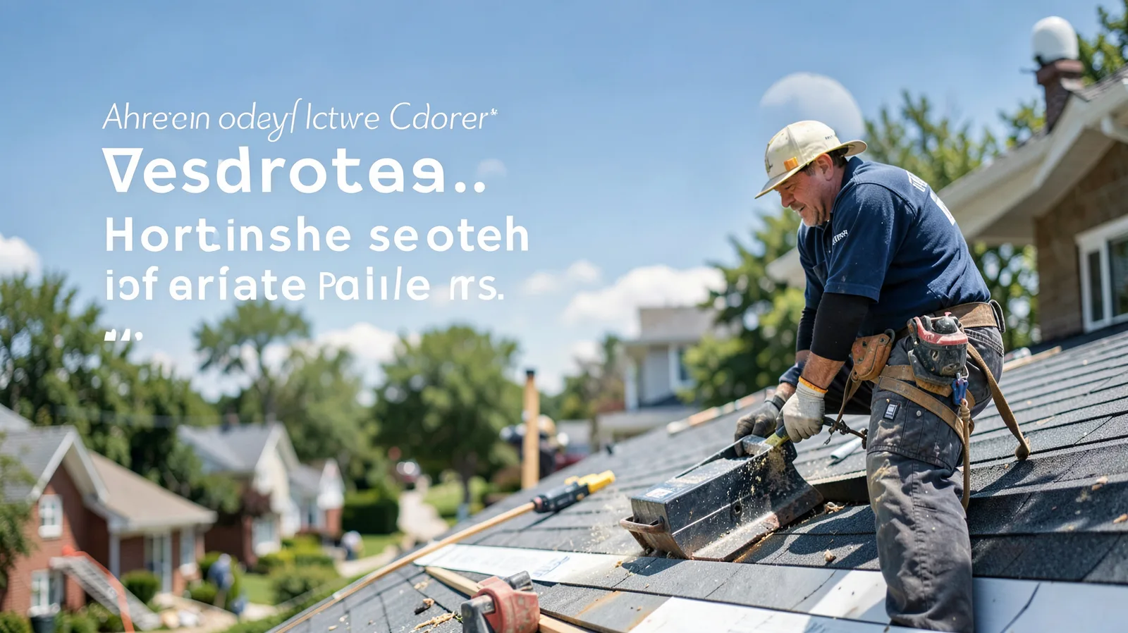 Roof Replacement in Donnelsville, OH near me